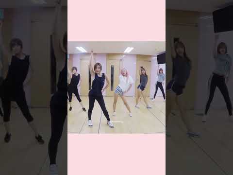 Apink Dances Easy vs Hard #Apink #에아핑크 #kpop #shorts