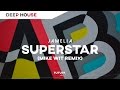 Jamelia - Superstar (Mike Wit Remix) || Deep House