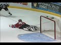 Brett Sterling Shootout Goal - December 26, 2010