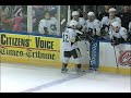 Brett Sterling Shootout Goal - December 26, 2010