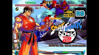 激レア CAPCOM ストリートファイターⅡ プロモーションVTR STREET