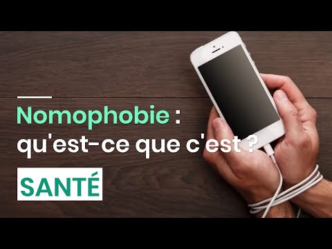 Vidéo: Qu'est-ce que la monophobie signifie ?