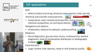 SESSION 3A. Review of Time Delay Estimation Techniques in Ultrasonic Measurements