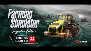 FS 25 //Ringwoods//Stream  №29//Зима, готовимся к посевной