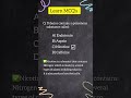 Learn MCQ's #education #knowledge #gk #ytshorts #reels #reel
