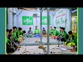 Kegiatan Rutin MDS RA. PR GP ANSOR BANYUBULU. Di Kediaman Sahabat H Adi Pembina Ansor Banyubulu. Selasa 1 Okt 2024