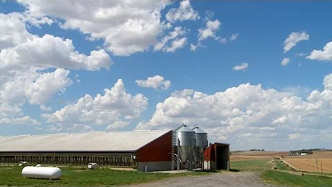 Hog Facility Biosecurity - Benny Mote - November 4, 2016