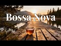☀️Summer Jazz &amp; Bossa Nova ☕Smooth Coffee Music for Relaxation and Chill Vibes