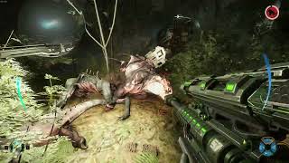 Evolve Pt.3-Trying Rogue Val W/ @MegaMetrx
