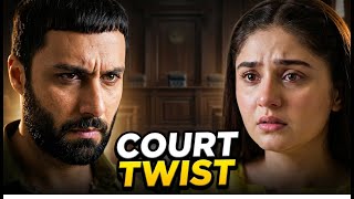 Sanwal Yaar Piya Episode 39 Review | Seth Daud Ka Raaz Khulnay Laga | Court Twist