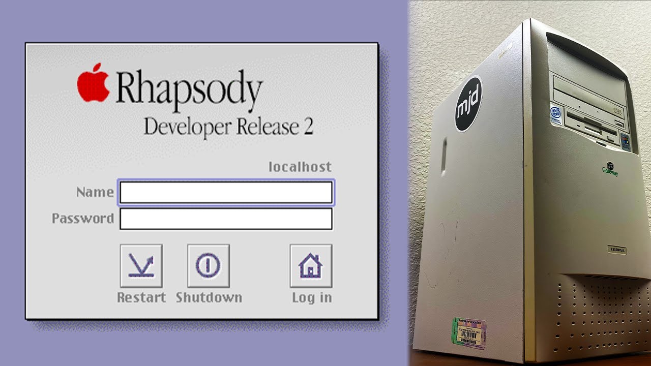 Noah W.org Blog - The Mac OS X Public Beta