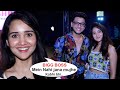 Ashi singh reaction on bigg boss ott season 3vishal jethwa at sunil grover live concert