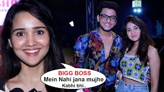 Ashi Singh Reaction On Bigg Boss OTT Season 3,Vishal Jethwa At Sunil Grover Live Concert