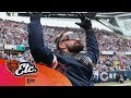 WWE superstar Seth Rollins on his lifelong Bears fandom | Bears, etc. Podcast