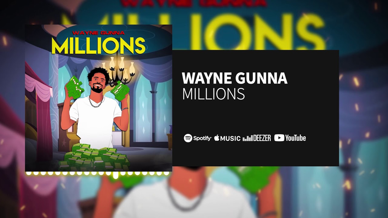 Watch MILLIONS on YouTube Watch MILLIONS on YouTube