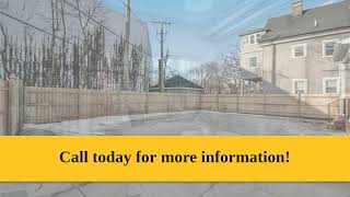 1017 Lafayette Avenue Buffalo, NY 14209