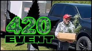 420 Recreational Event! Sur-Ron Group Ride
