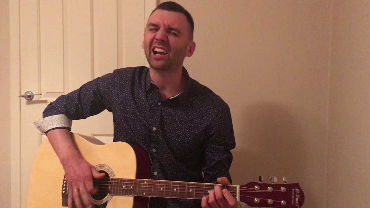 Александр Башлачев - Ванюша (кавер)