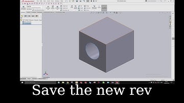 OdooPLM Document Revision