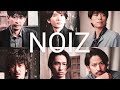 V6_NOIZ 【歌割り】
