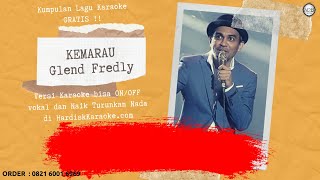 Kemarau - glenn fredly karaoke tanpa vokal