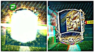 Insane UTOTS Pack Opening | UTOTSSF Finally Arrived | Fifa Mobile TOTSSF Pack Opening