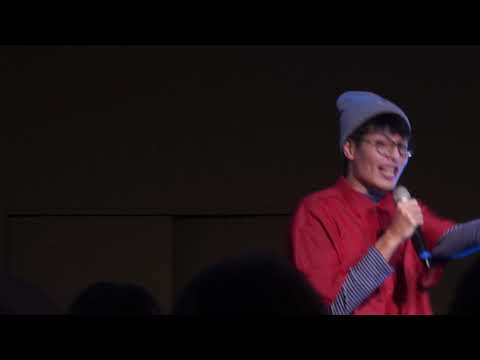 20200103 政大黑音 这首boombap在乱写