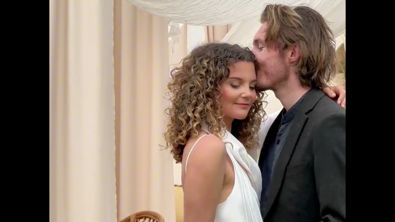 Wonderland - West Sussex Wedding Content Creator