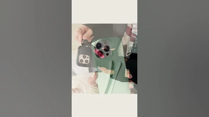 INSNIC Secure iPhone case 👀😎