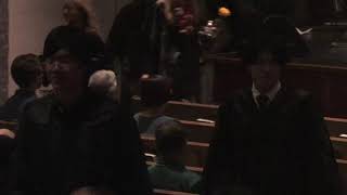 LM Class of 2026 Commencement