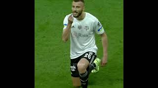 Roman Saiss Şiktaş