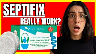 Septifix Tablets Reviews - (Don´t Buy Yet) Septifix Amazon - Septifix Review - Septifix Really Works