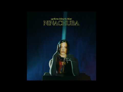 Nina Chuba - Yellow Black Blue (Official Audio)