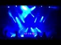 Kavinsky - Odd Look (Live @ Art Rock 2013) HD