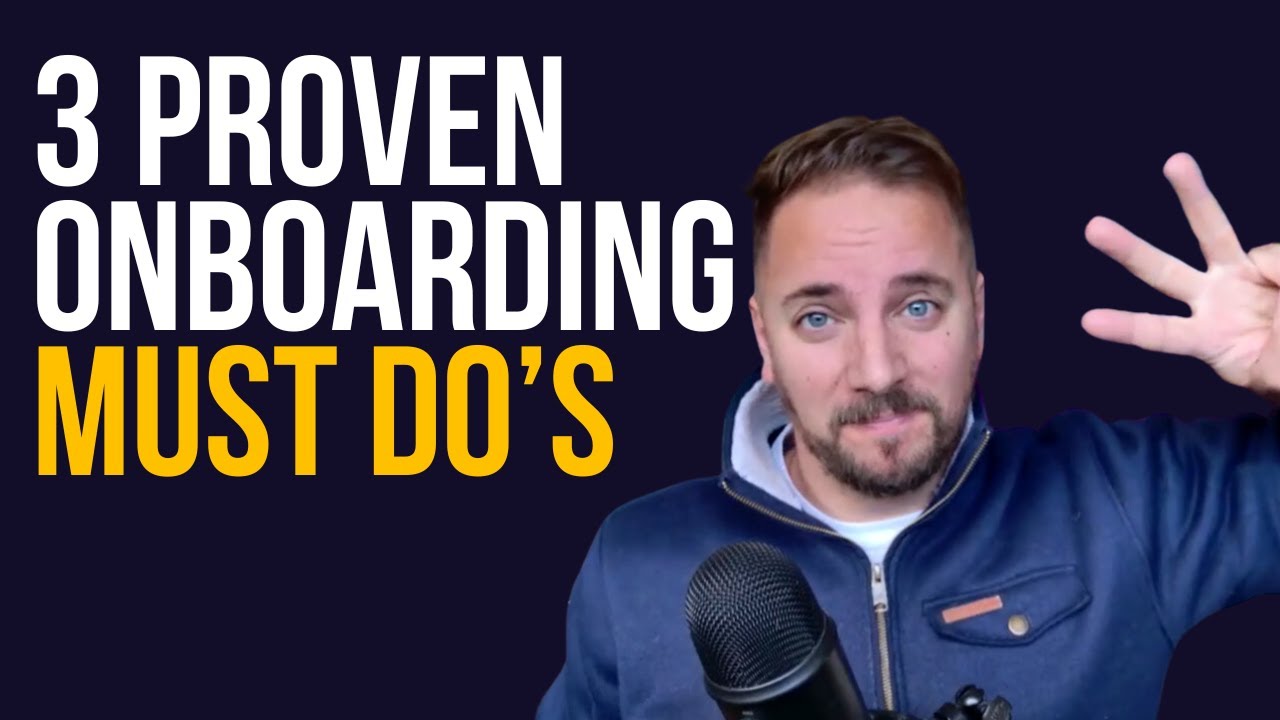 How to Level Up Your Client Onboarding Process for Seamless Scaling