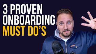How to Level Up Your Client Onboarding Process for Seamless Scaling
