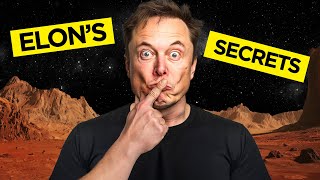 The Dark Side of Mars Colonization Elon Musk Won't Discuss!
