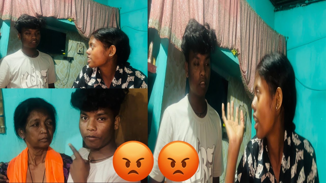 #like ￼Simal Ji Ke Saath Shaadi Karke Zindagi Barbaad Ho Gayi AajAisa Lag raha 😡😡😭