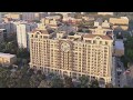 Жилой комплекс "Erkindik" в Бишкеке