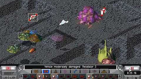 X-COM Apocalypse BETA - Wiping out the Alien Dimension