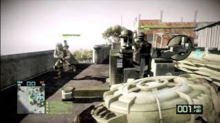 Bad Co 2 - When to Teabag