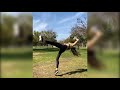 Best Flips And Tricks Picks (GIRLS) #26