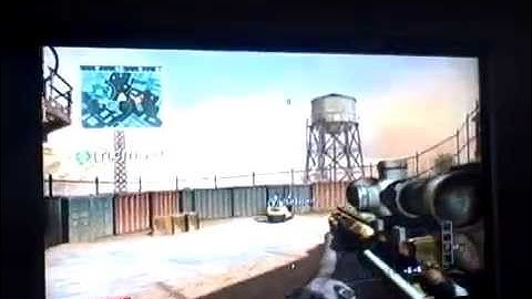 [TLC] Clan of MW3 Wii ~Montage~