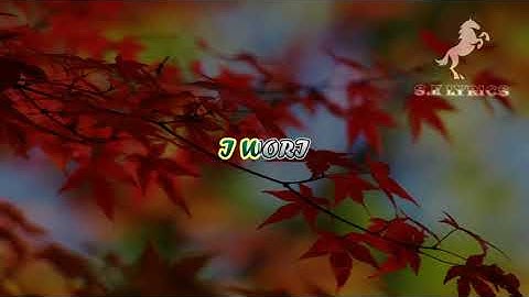 I wori by simon jackson