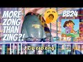 BB24 | Live Feeds Update & Spoilers … after the VETO CEREMONY, DORA THE EXPLORER & ZINGBOT FAIL⁉️