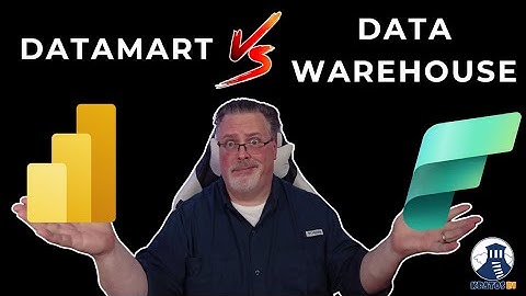 Power BI Datamarts vs Fabric Datawarehouse