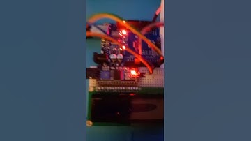 Video usando display i2c y DHT11