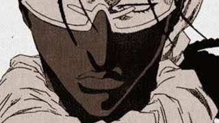 A Kaname Tosen Fanmade Tribute - Justice Is Blind