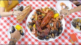 How-To Cook the Clam Bake Kit