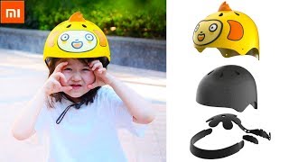 Xiaomi Child Sports Helmet - Childrens Helmet Risofan Risofan